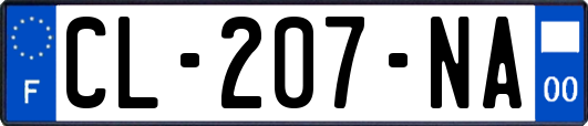 CL-207-NA