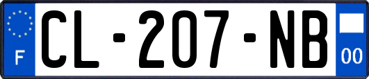 CL-207-NB