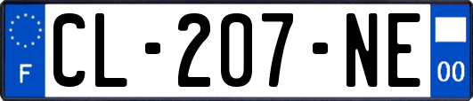 CL-207-NE