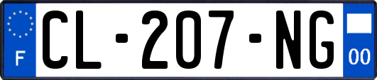 CL-207-NG
