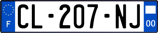 CL-207-NJ