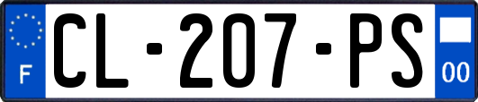 CL-207-PS
