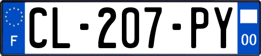 CL-207-PY