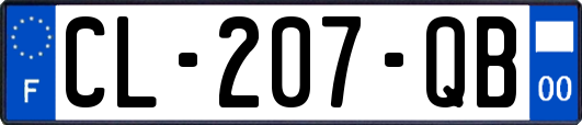 CL-207-QB
