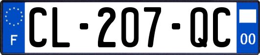 CL-207-QC