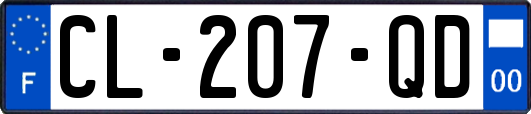 CL-207-QD