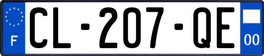 CL-207-QE
