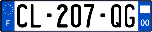 CL-207-QG