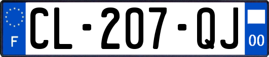 CL-207-QJ