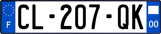 CL-207-QK