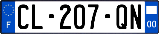 CL-207-QN