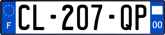 CL-207-QP