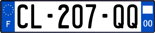 CL-207-QQ