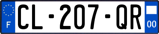 CL-207-QR