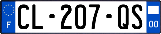CL-207-QS