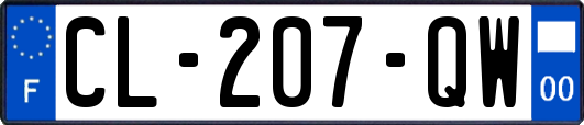 CL-207-QW