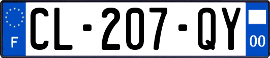 CL-207-QY