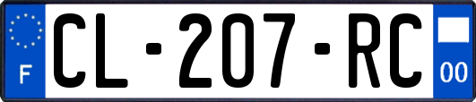 CL-207-RC