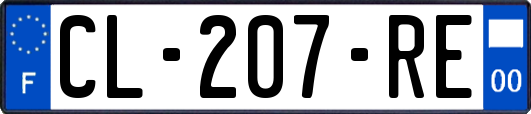 CL-207-RE