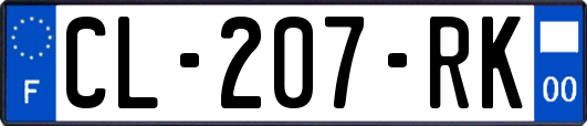 CL-207-RK