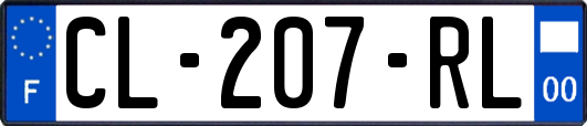 CL-207-RL