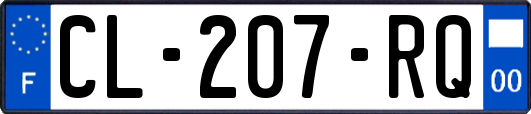 CL-207-RQ