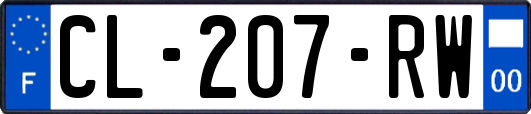 CL-207-RW