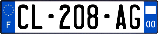 CL-208-AG