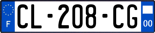 CL-208-CG