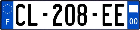 CL-208-EE