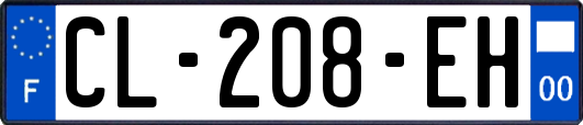 CL-208-EH