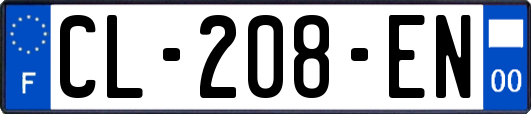 CL-208-EN