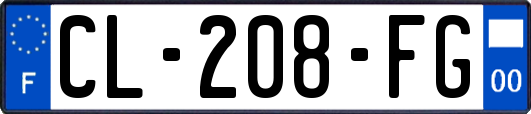 CL-208-FG