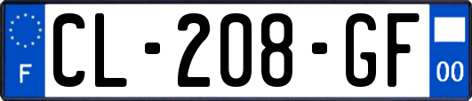 CL-208-GF