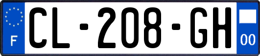 CL-208-GH