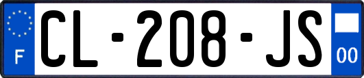 CL-208-JS