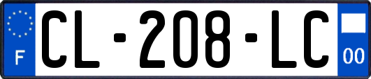 CL-208-LC