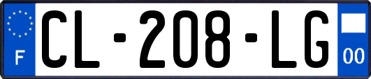 CL-208-LG