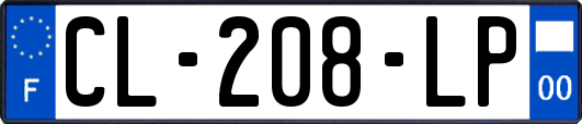 CL-208-LP