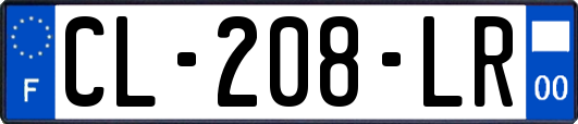 CL-208-LR