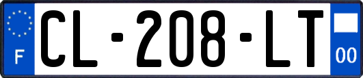 CL-208-LT