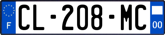 CL-208-MC