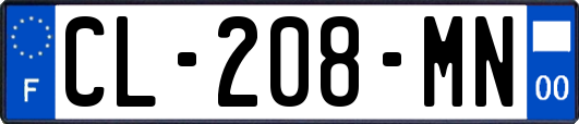 CL-208-MN