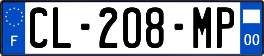 CL-208-MP