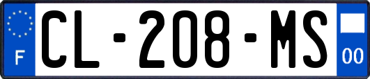 CL-208-MS