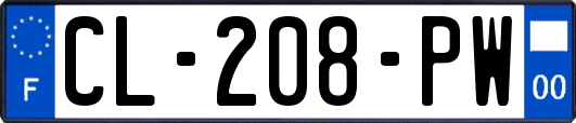 CL-208-PW