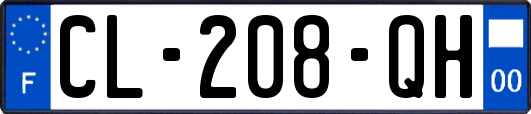 CL-208-QH