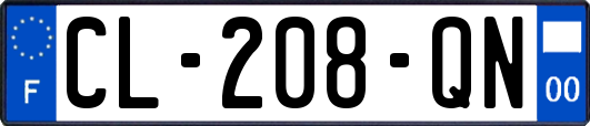 CL-208-QN