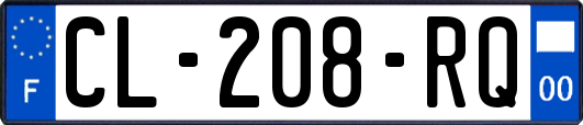 CL-208-RQ