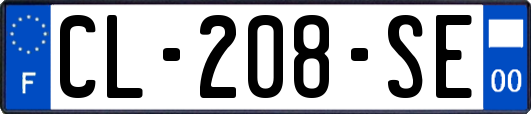 CL-208-SE